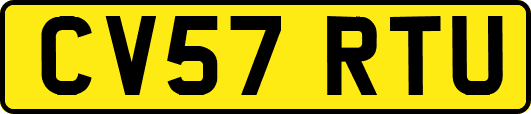 CV57RTU