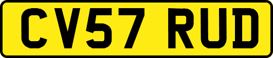 CV57RUD