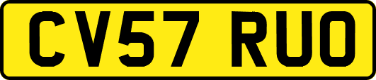 CV57RUO
