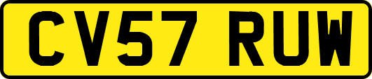 CV57RUW