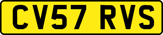 CV57RVS