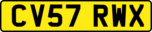 CV57RWX