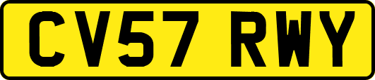 CV57RWY