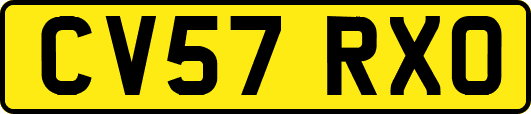 CV57RXO