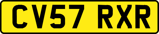 CV57RXR