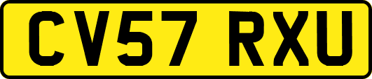 CV57RXU