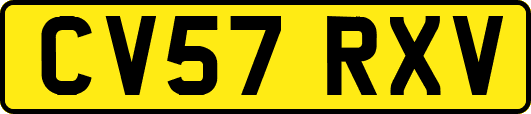 CV57RXV