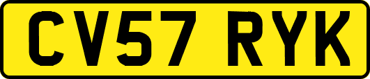 CV57RYK