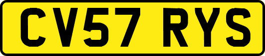 CV57RYS