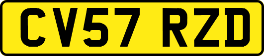 CV57RZD