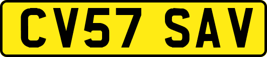 CV57SAV