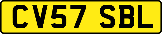 CV57SBL