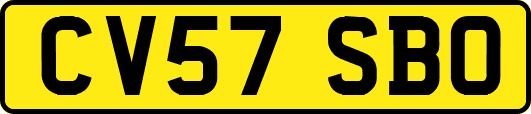 CV57SBO
