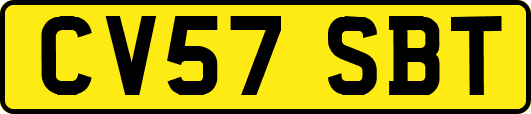 CV57SBT