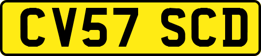 CV57SCD