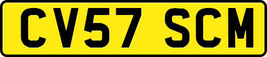 CV57SCM