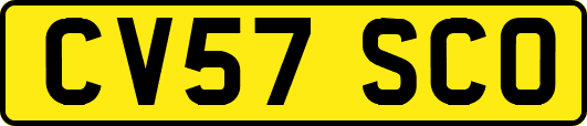 CV57SCO