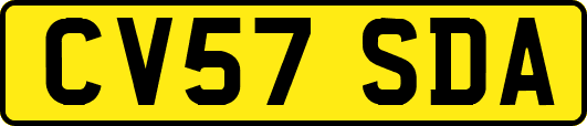 CV57SDA