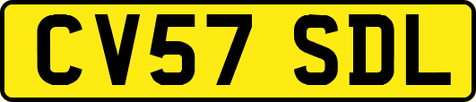 CV57SDL