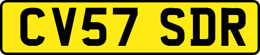 CV57SDR