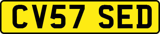CV57SED