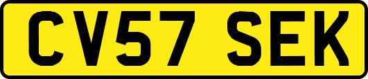 CV57SEK