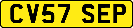 CV57SEP
