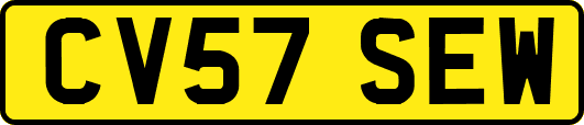 CV57SEW