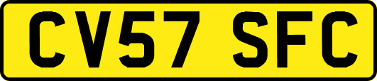 CV57SFC