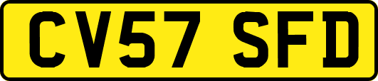 CV57SFD