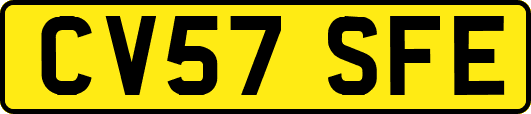 CV57SFE