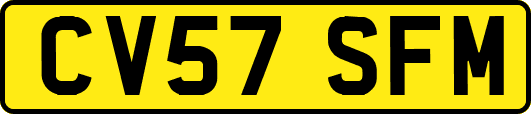 CV57SFM
