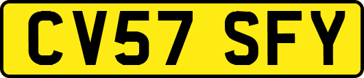 CV57SFY