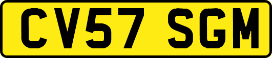 CV57SGM