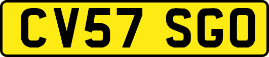 CV57SGO
