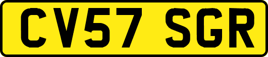 CV57SGR