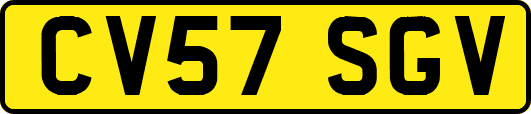 CV57SGV