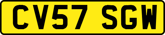 CV57SGW