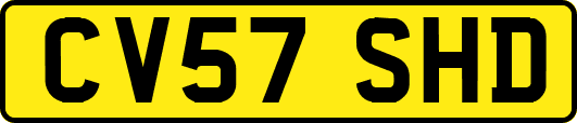 CV57SHD
