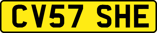 CV57SHE
