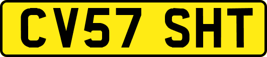 CV57SHT