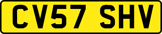 CV57SHV