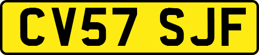 CV57SJF