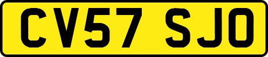CV57SJO