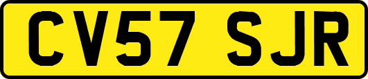CV57SJR