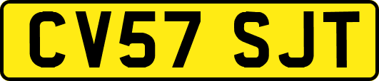CV57SJT