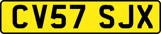 CV57SJX
