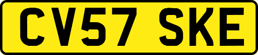 CV57SKE