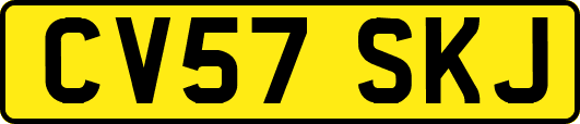 CV57SKJ