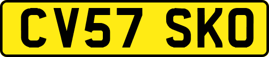 CV57SKO